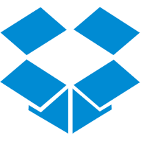 Dropbox logo