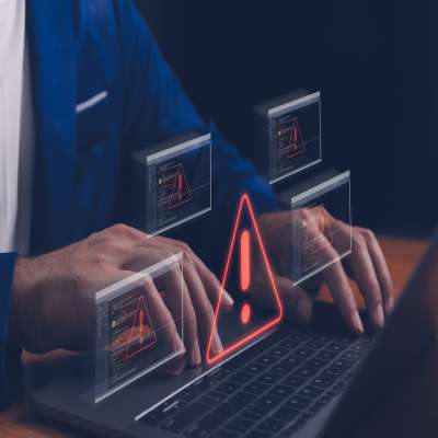 Top 10 Network Security Threats Businesses Must Know in 2025