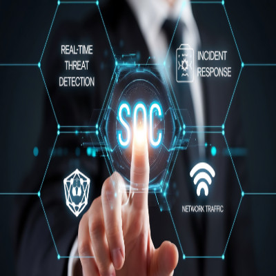 Key Components of an Effective Security Operations Center | Omega Technical Solutions