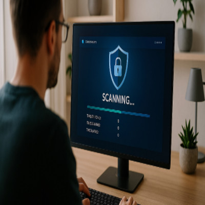 How RMM Tools Strengthen Cybersecurity | Omega Technical Solutions