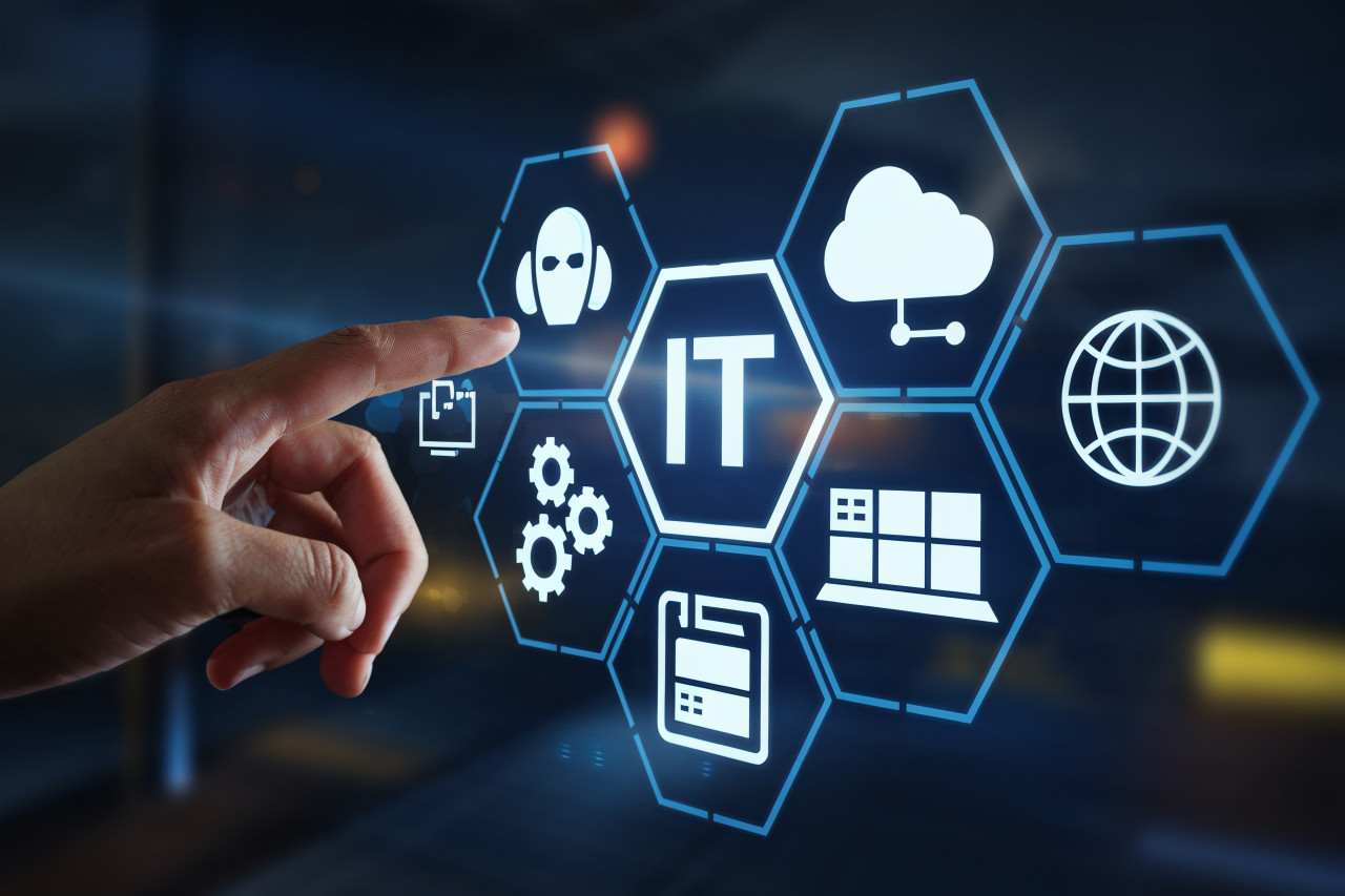 Managed IT Services Providers: The Key to Robust Business Security