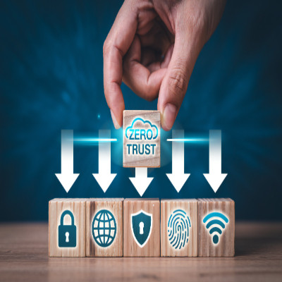 Zero Trust Security for Business | Omega Technical Solutions