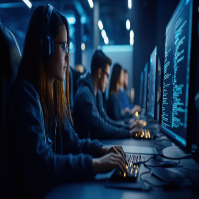 Employee Cybersecurity Training Topics | Omega Technical Solutions