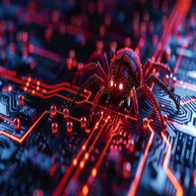 Phishing Attack Prevention for Virginia Businesses