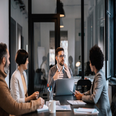 Tech Security Talk: How to Counsel Employees About Cyber Risks Without Sounding Alarmist