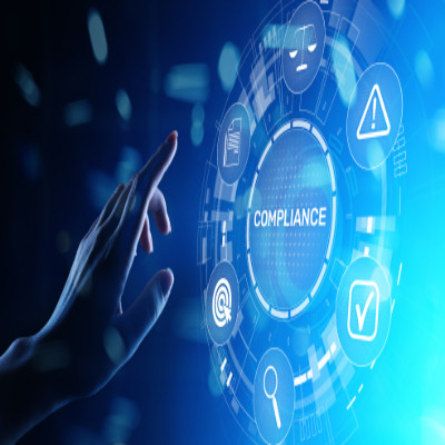 Is Your Business Secure or Just Compliant?