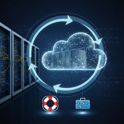 How Cloud Backup and Disaster Recovery Protect Maryland Businesses