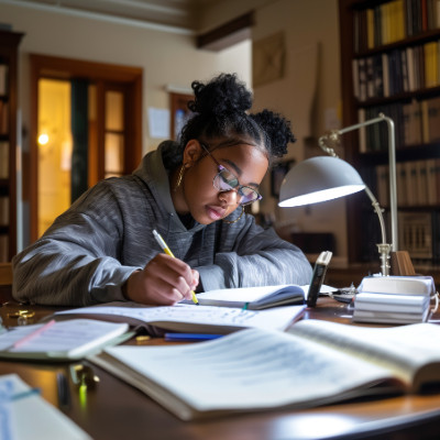 HBCU Modernization Grants: Federal Funding Opportunities in Washington, D.C.