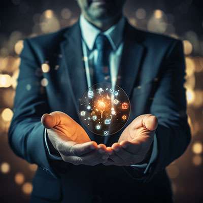 Managed IT & Cybersecurity in Maryland