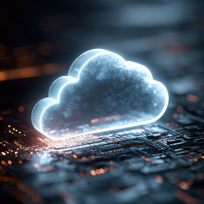 Cloud Computing Services for Virginia Businesses