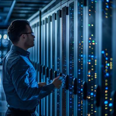 Managed IT Services for Growing Businesses in Maryland 2026