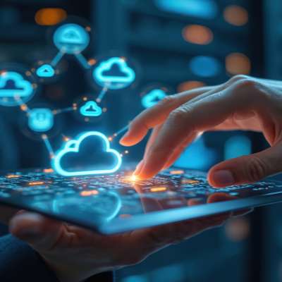 Managed IT Services for Businesses in Washington, D.C.