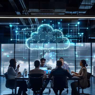 IT Strategy for Regulated D.C. Businesses in 2026