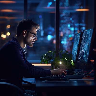 IT Support vs Managed IT Services: What's the Difference?