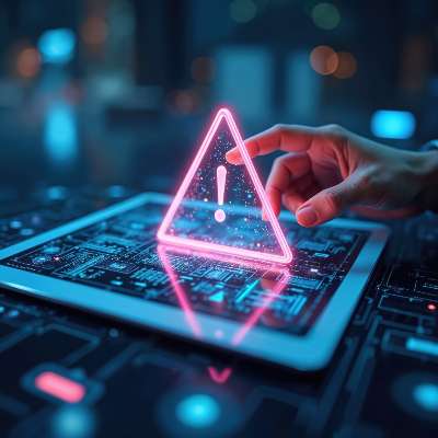 Top Cybersecurity Mistakes Small Businesses Make in 2026