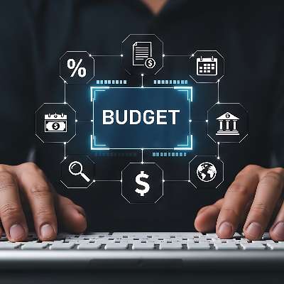 How Much Should a Small Business Spend on IT? | OTSI
