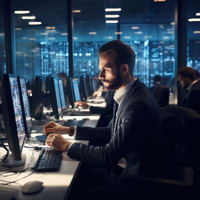 How to Align IT with Business Goals | OTSI