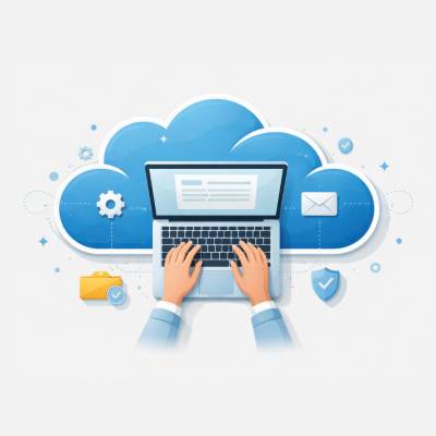 Cloud Engineering Services: Benefits, Strategy & Business Growth
