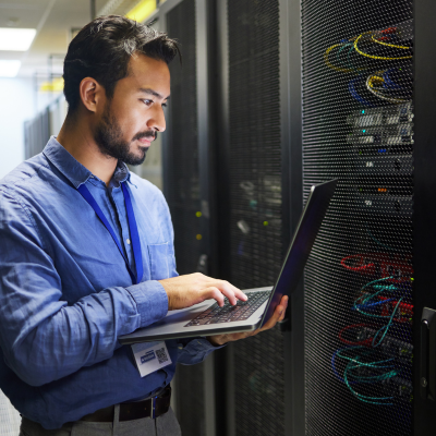Network Engineering Services: Improve Performance, Security & Scalability