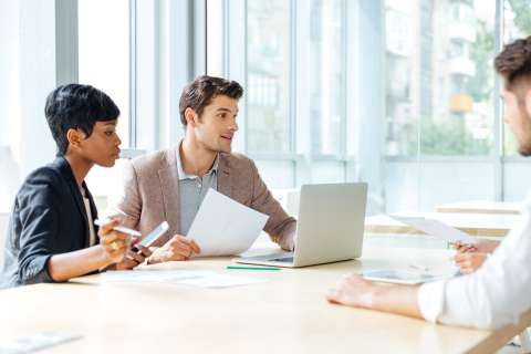 How Choosing the Right IT Consulting Company Helps Businesses in DC Grow Faster
