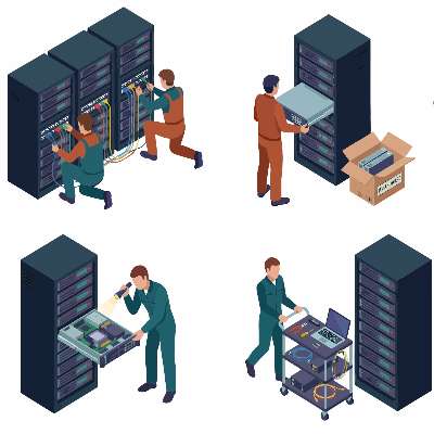 Why Businesses in DC Need Reliable in 2026