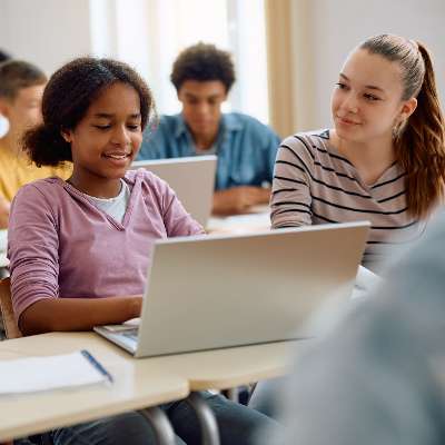 E-Rate Success: How Omega Technical Solutions Supports Schools Through Every Step