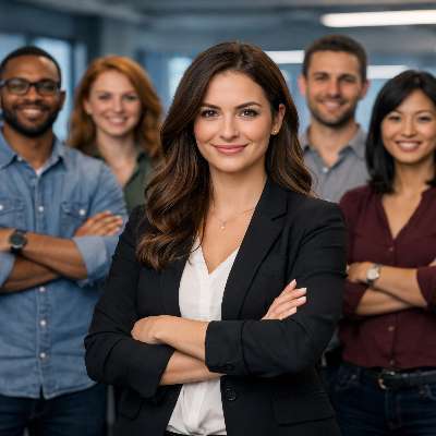 How Strategic Staffing Services Help Businesses Build Stronger Teams and Scale Faster
