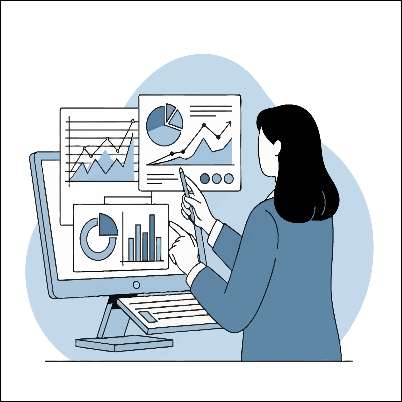 How Desktop Monitoring Services Improve Security, Performance, and Workforce Productivity
