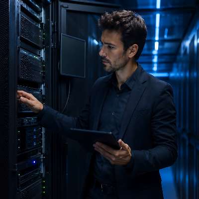 Why Managed IT Services Are the Smartest Technology Investment for Growing Businesses