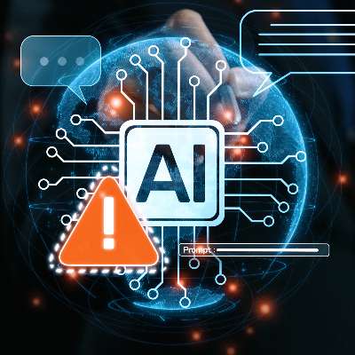 Shadow AI: The New Security Risk Most Organizations Don't See Coming