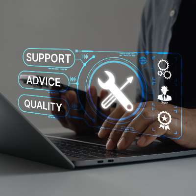 The ROI of Managed IT Services: What Businesses Actually Gain