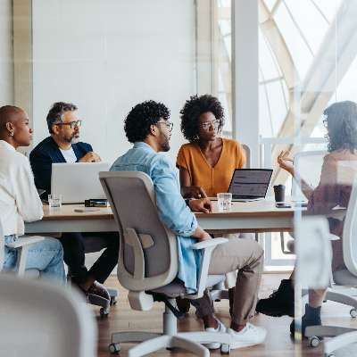 The Technology Questions Every Board Should Be Asking in 2026