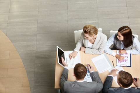 5 Cybersecurity Habits That Build a Resilient Team Culture
