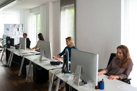 Simple Ways to Improve Workplace Technology