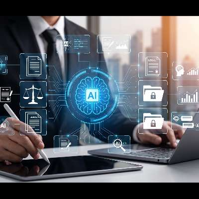 AI in the Workplace: Opportunity, Risk, and Governance