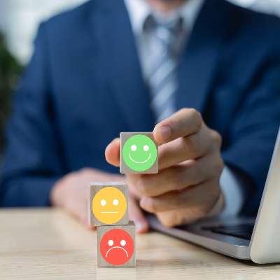 The Link Between Employee Experience and IT Performance