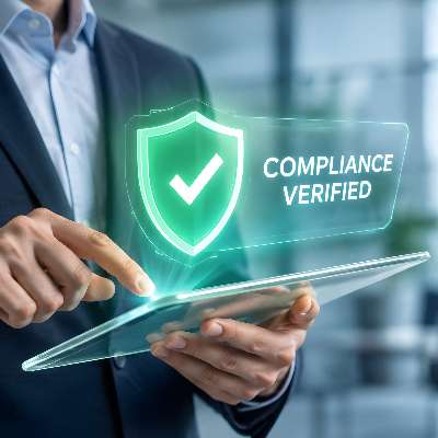 How Compliance Can Become a Competitive Advantage