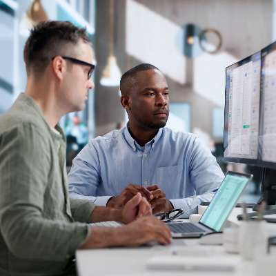 What Is Co-Managed IT and When Does It Fit Your Team?