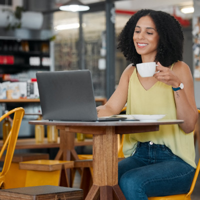 Remote Work Can Be Great (If You Keep These Threats In Check)