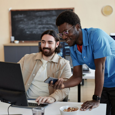 IT for Small Businesses: Is It Worth It? (Hint: YES)