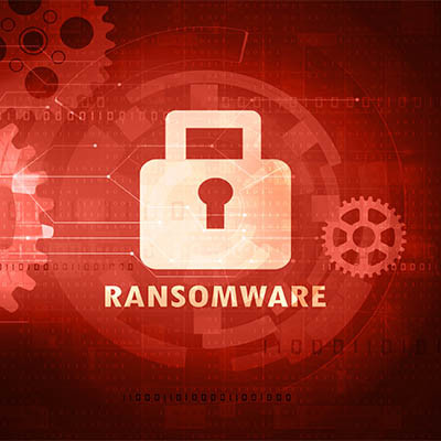 Don’t Be Caught Off Guard by Ransomware