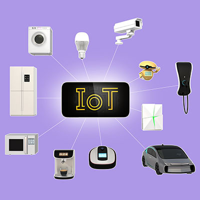 How Can the IoT Really Benefit Your Business?