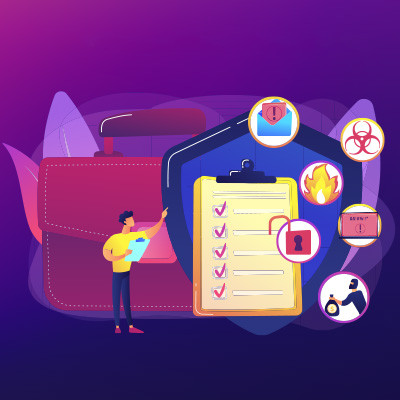 Increase the Safety of Your Data with BDR