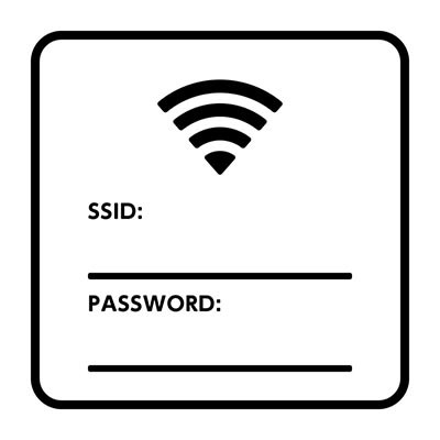 Tech Term: SSID