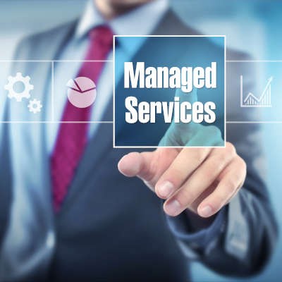 Get Control Over Your Businesses IT with Managed Services