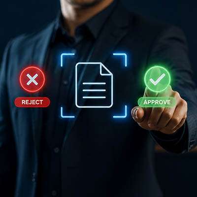 Why High-Quality Prospects Reject Automated Marketing Machines