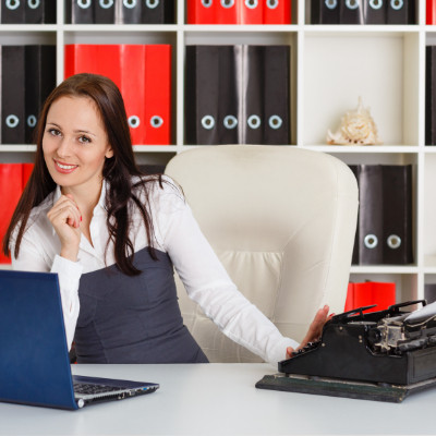 The Importance of Up-to-Date Business Technology
