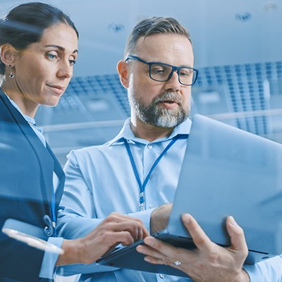 Build Your Business With Managed IT