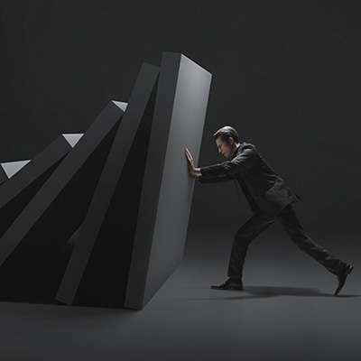 You Need to Update Your Continuity Plans