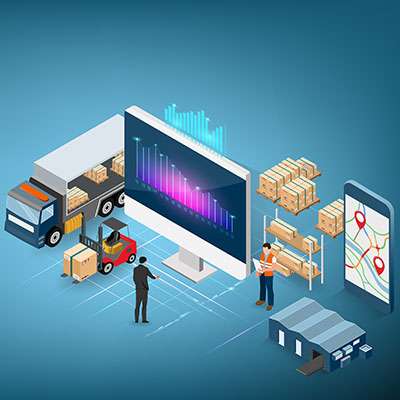 How Small Businesses Can Use Logistics Services to Improve Operations